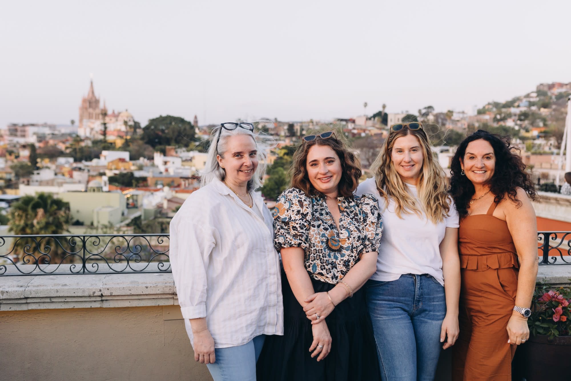 Fora Advisor The Perks of Being a Fora Advisor: Our Most Recent FAM Trips to Mexico ...