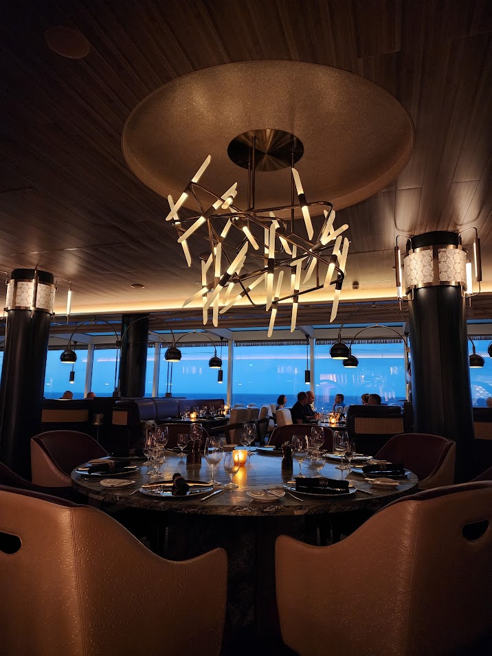 What Sets the Celebrity Beyond Apart from Other Celebrity Ships