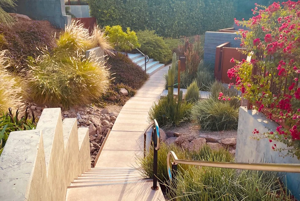 Relax in the Desert Oasis of Paradise Valley - Things to do