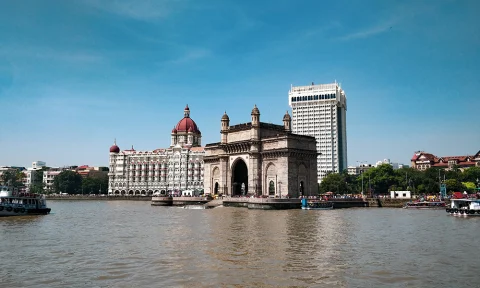 The First-Timer’s Guide to Mumbai & Goa, India curated by Fora