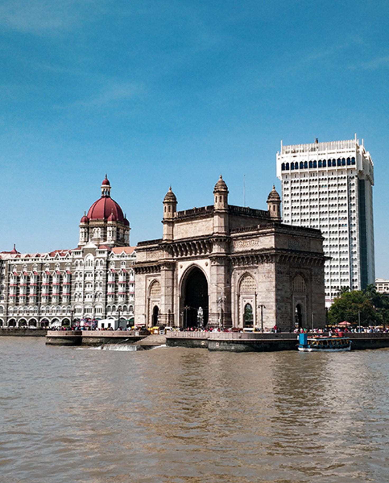 Advisor - The First-Timer’s Guide to Mumbai & Goa, India
