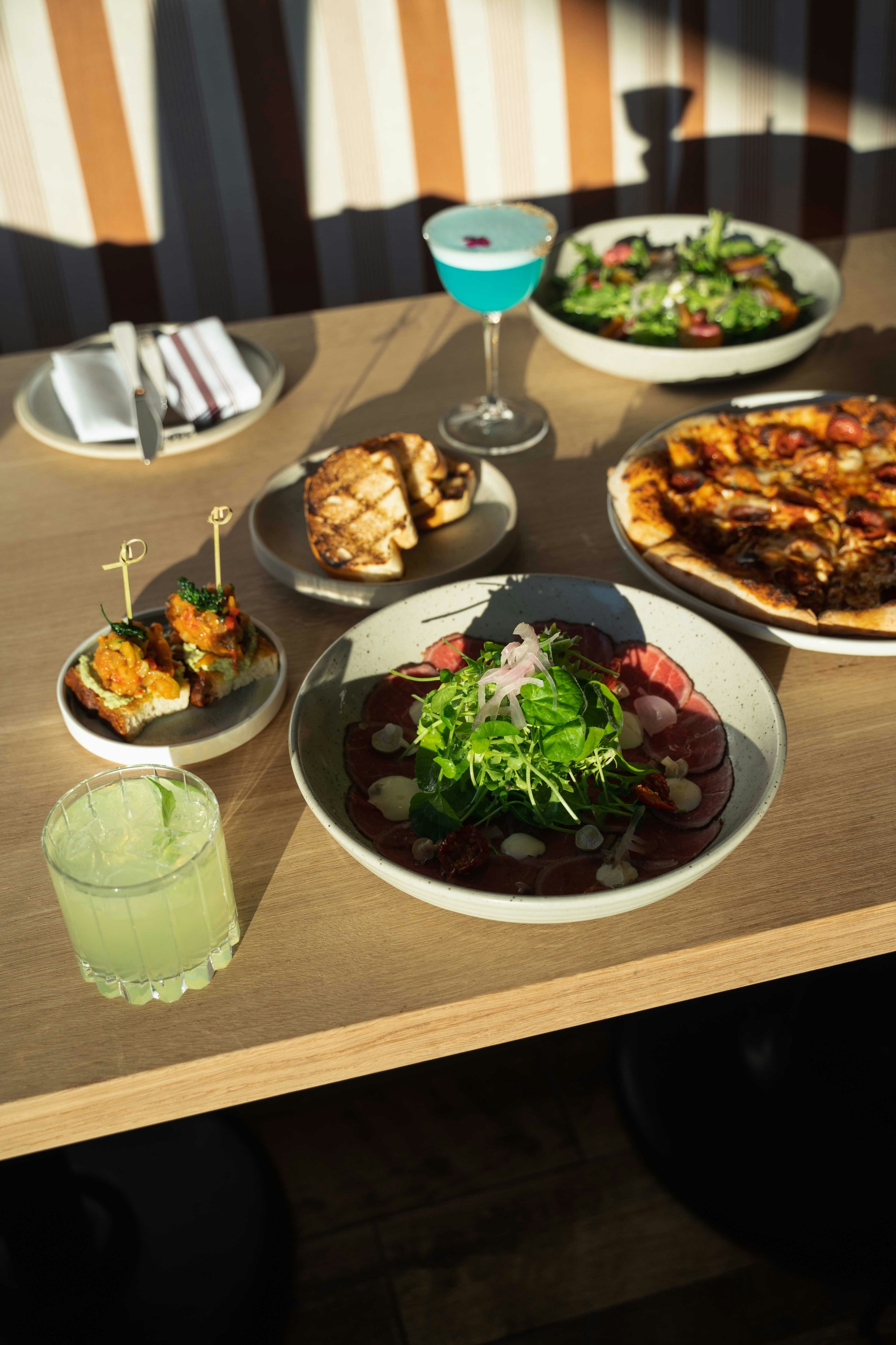 Dining & Drinks Delight Discover Greenwich Village's Culinary
