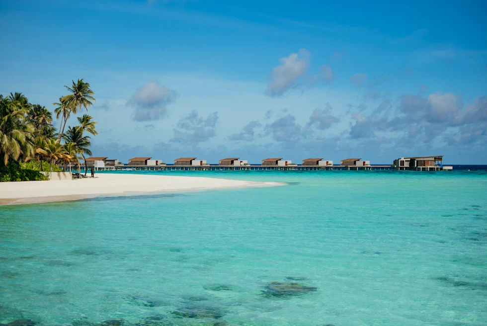 Guide to A 5-Star Maldives Vacation - Things to do