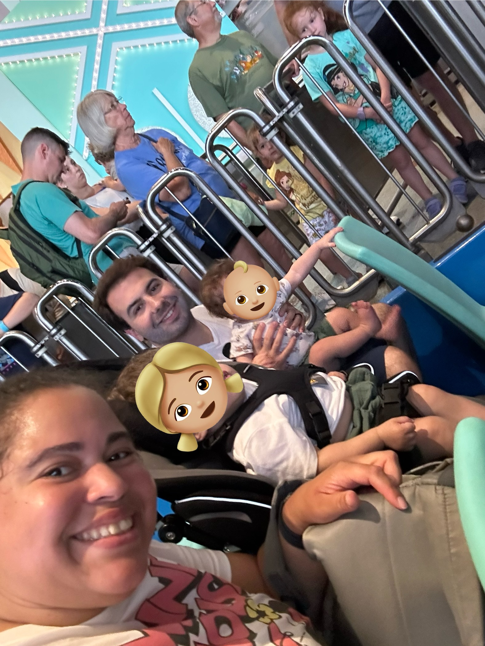 DAS PASS: Using the Disney's 2024 Disability Access Pass