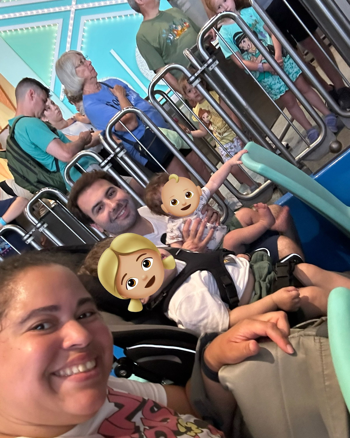 DAS PASS: Using the Disney's 2024 Disability Access Pass