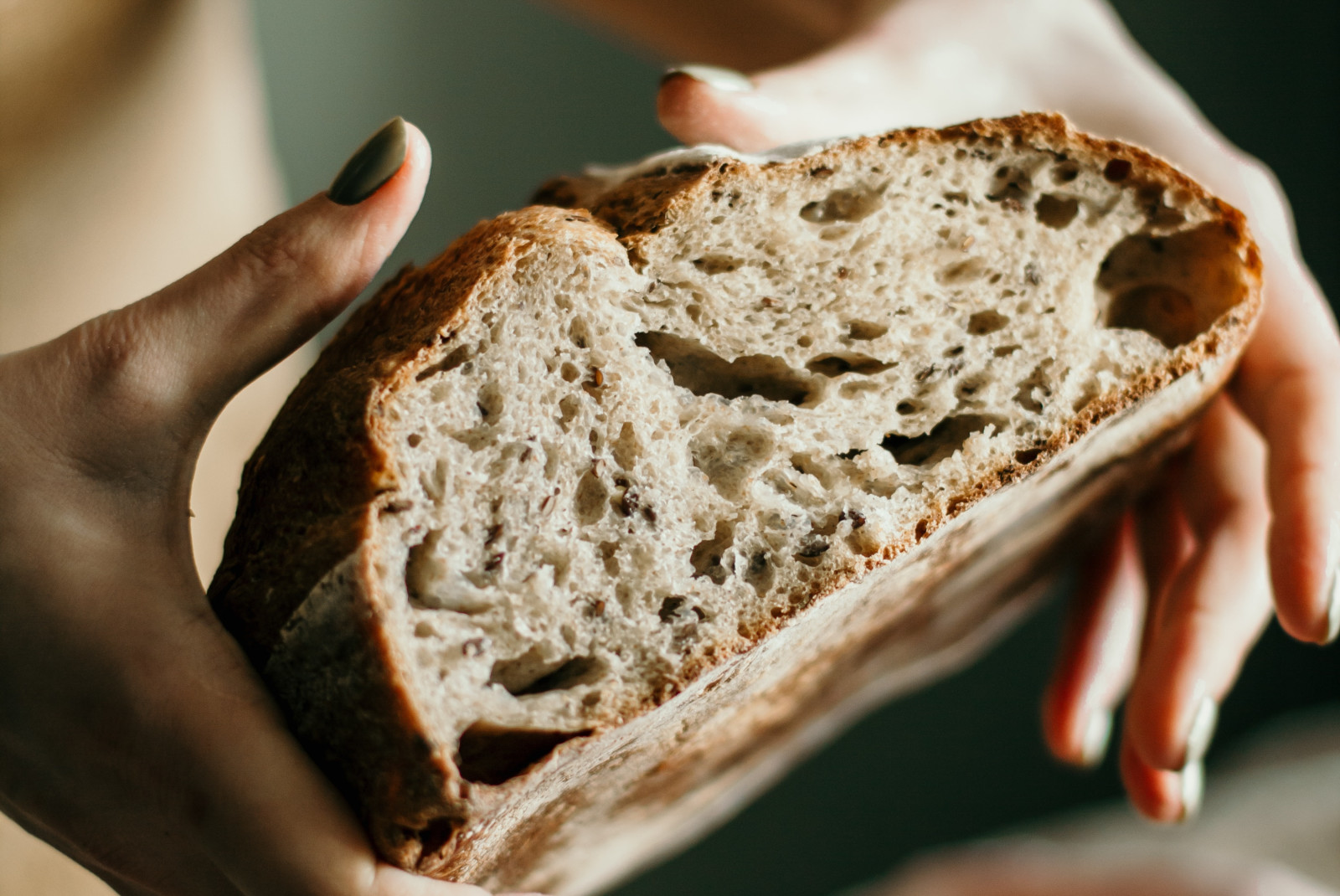 Olive Bread Connecticut Travel Guide
