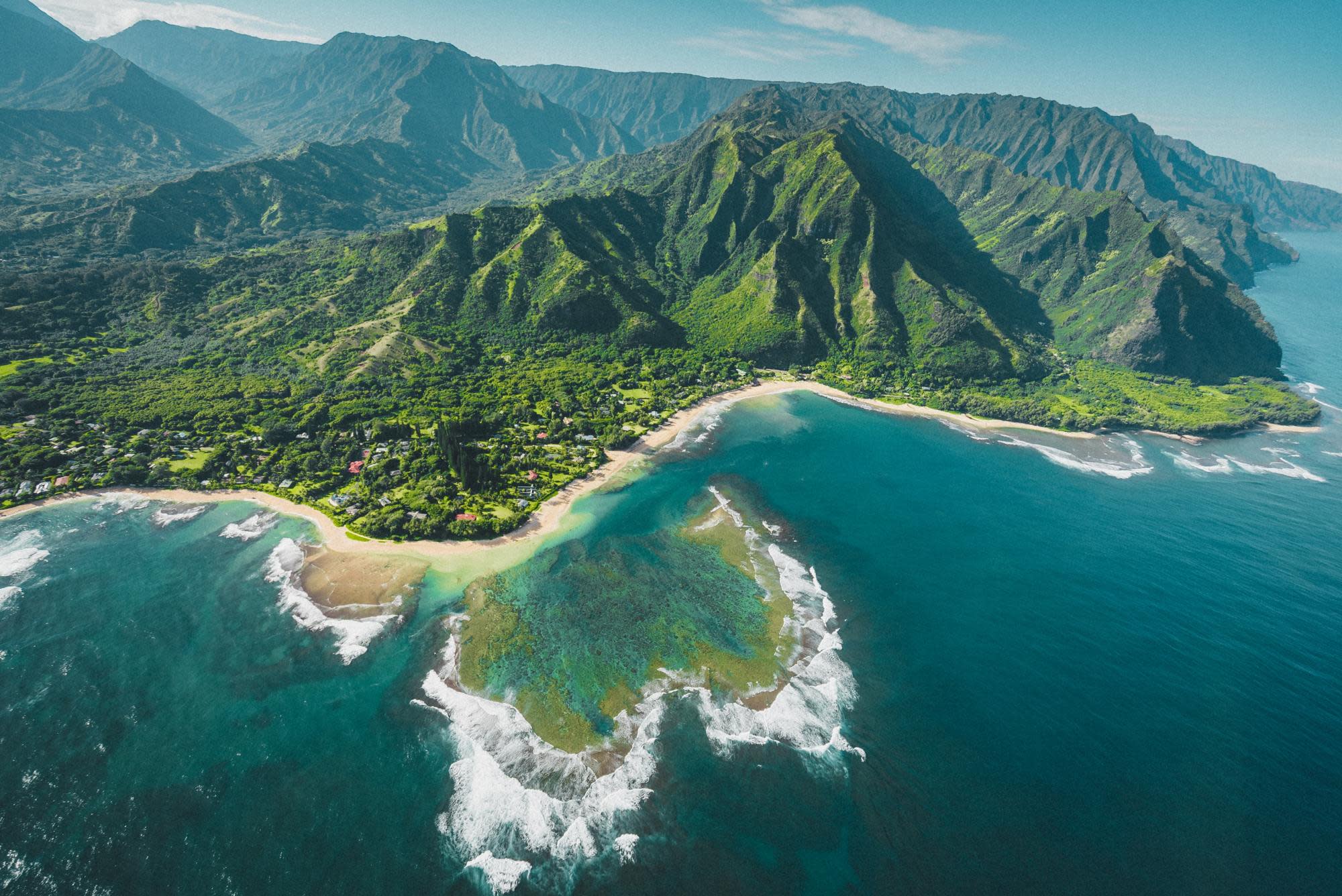 best-hawaiian-island-for-families-kauai 