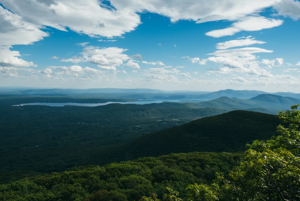 Weekend Guide to Upstate New York - Day 3: Hiking the trails