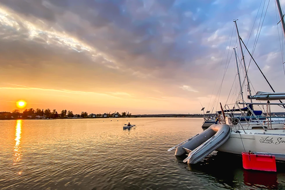 A Guide to the Östergötland Archipelago in Sweden - Things to do