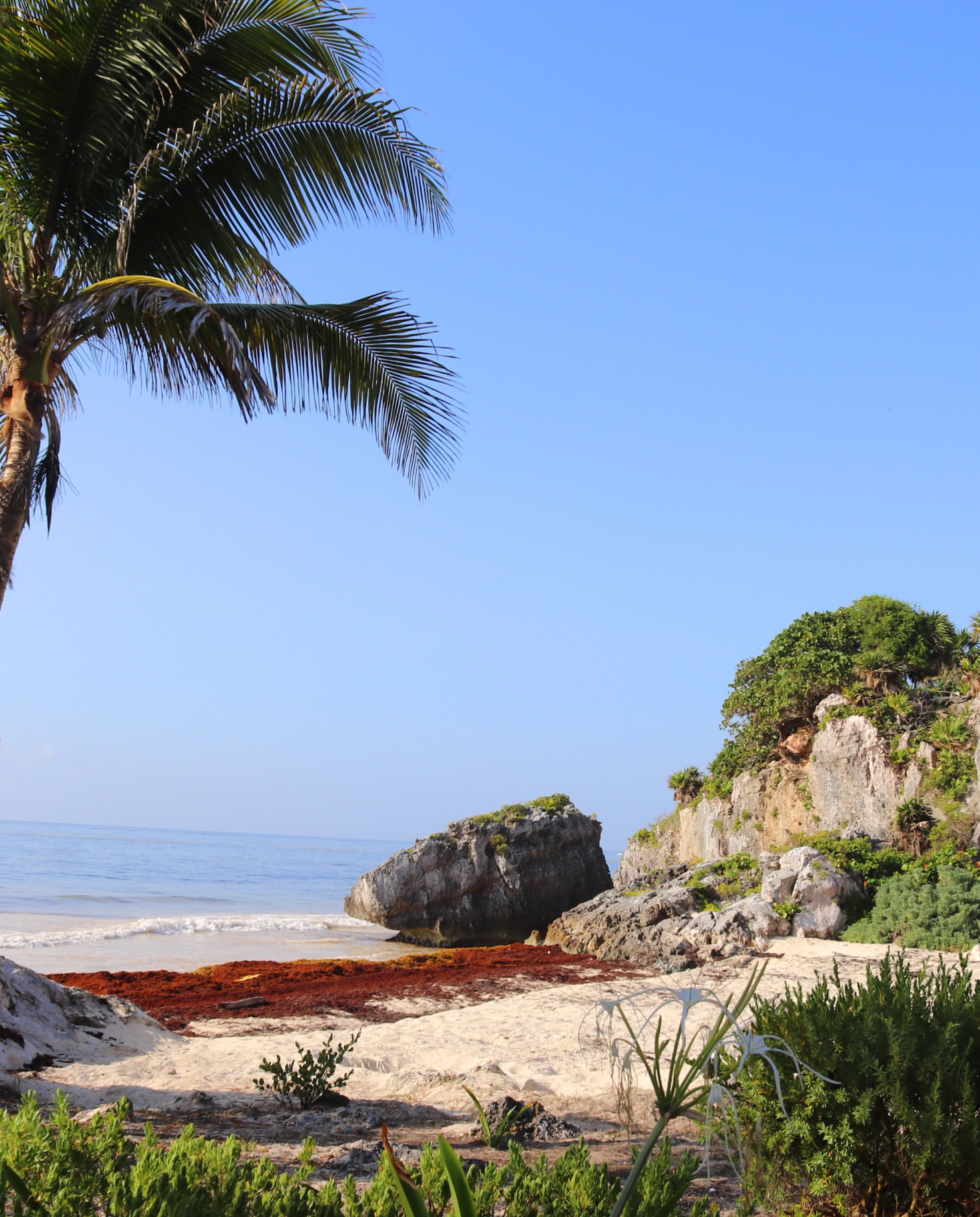 Advisor - Barefoot Luxury in Tulum, Mexico