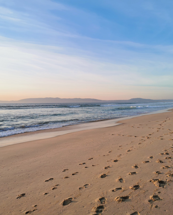 Nature Getaway to Comporta, Portugal curated by Arlette Diederiks