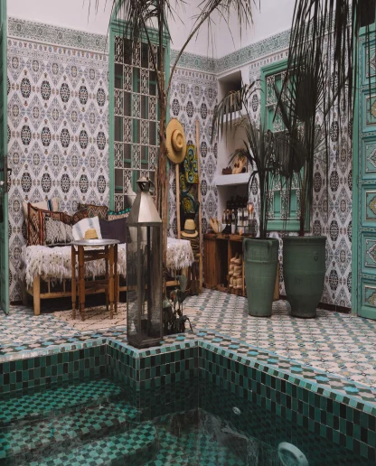 Advisor - Food & Culture Guide to Marrakech, Morocco