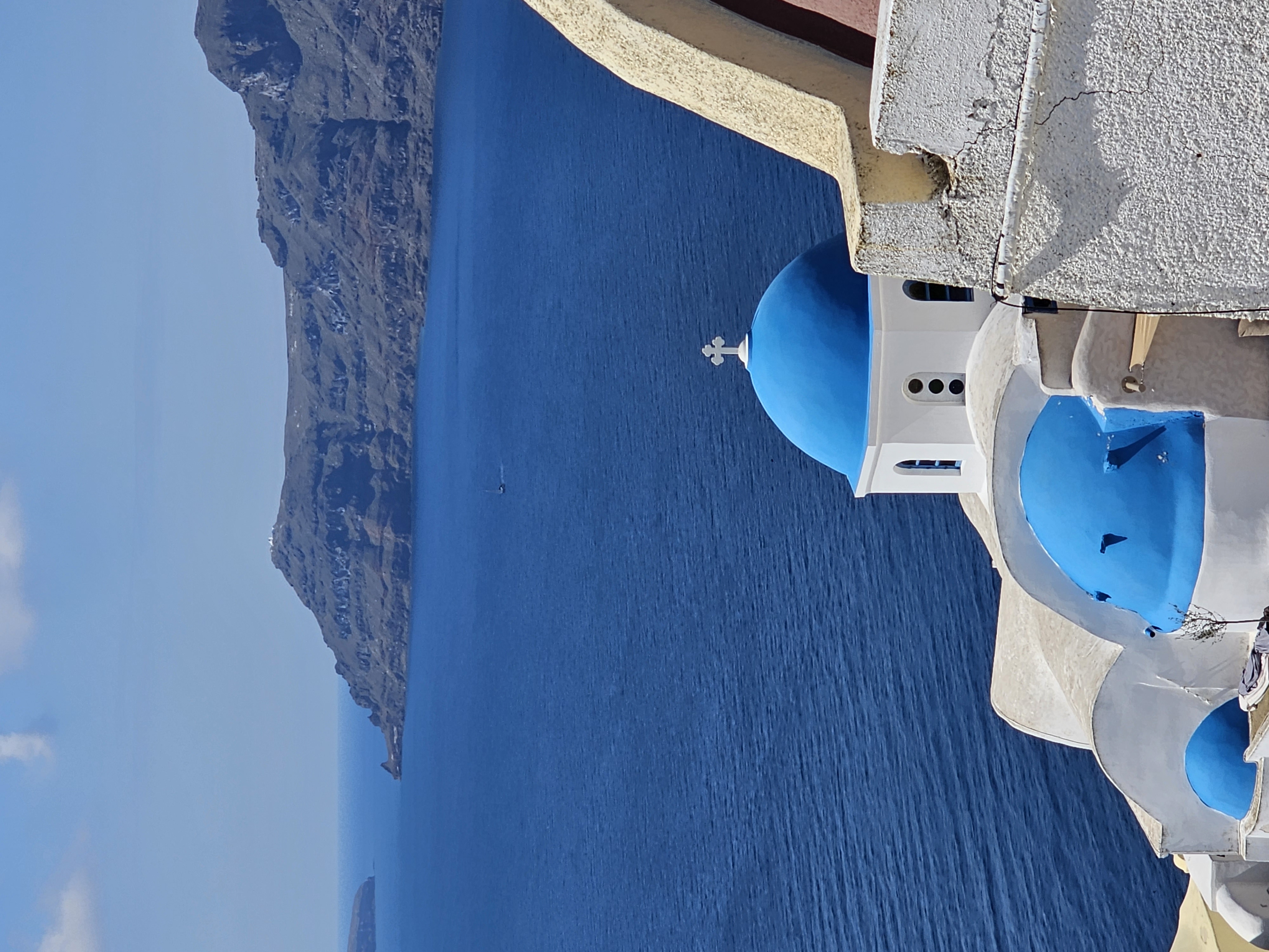 Best Cruise in Greece