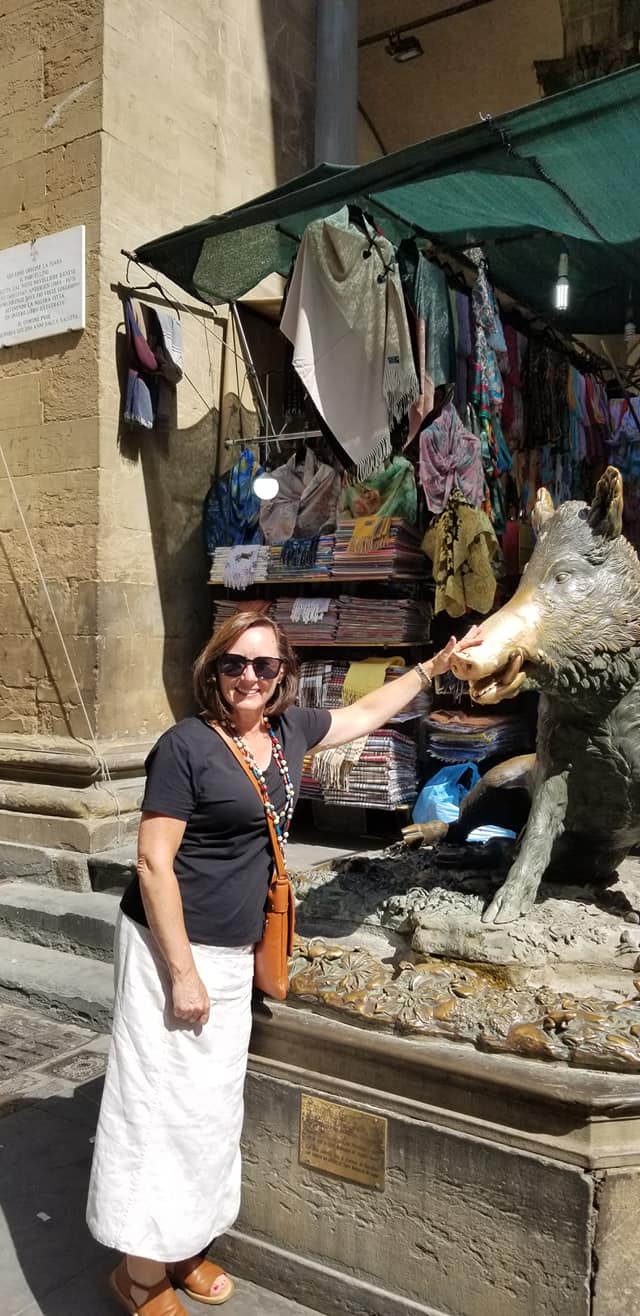 Cynthia McKnight | Fora Travel