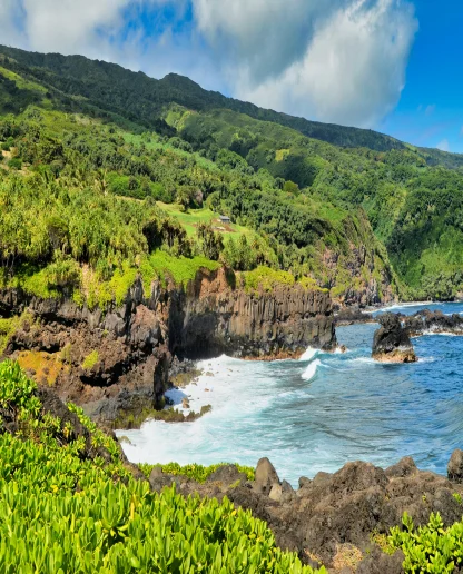 Advisor - 7 Days of Family-Friendly Outdoor Adventure on Maui