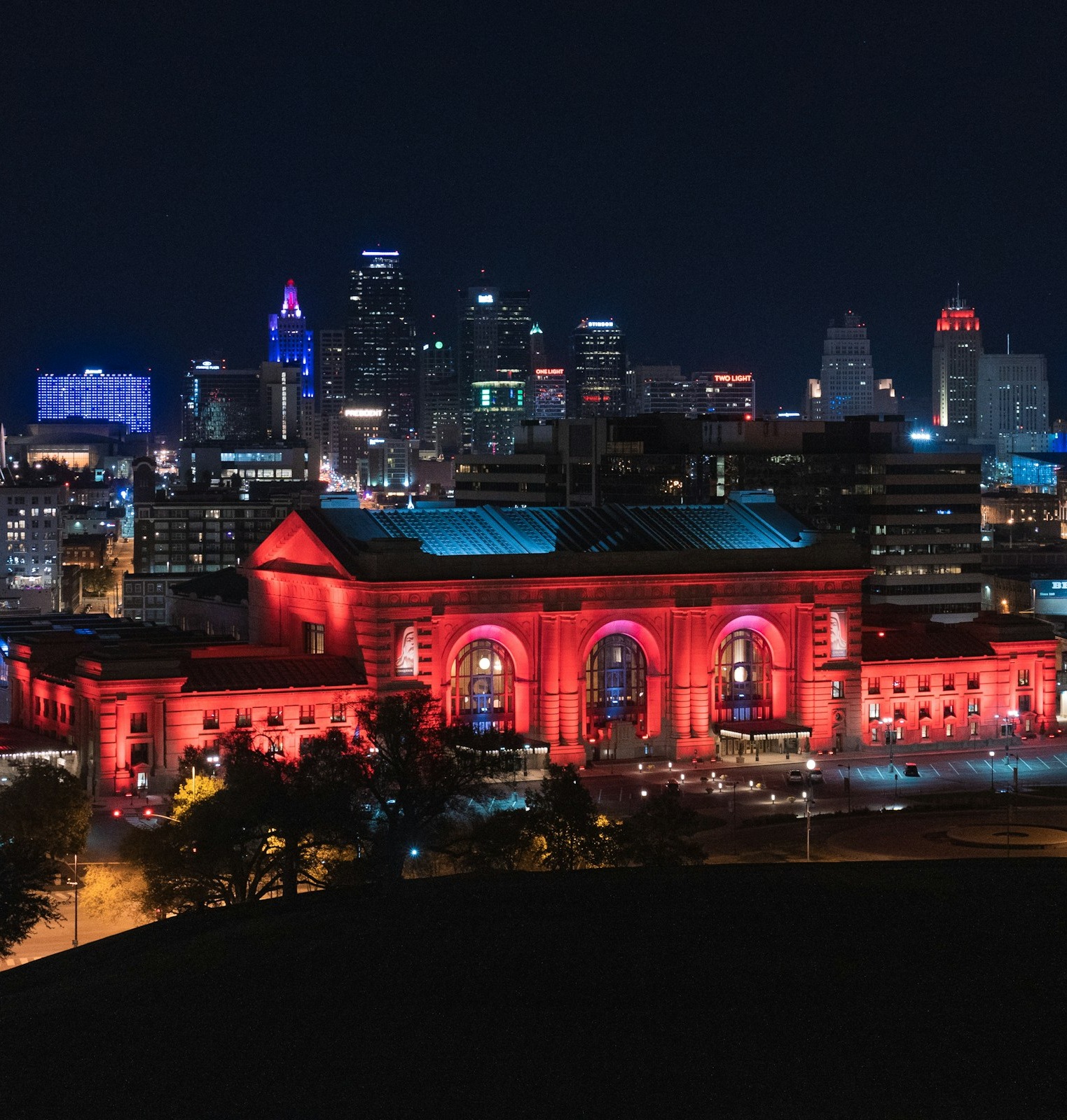 Unveiling Kansas City, Missouri: A Vibrant Traveler's Haven