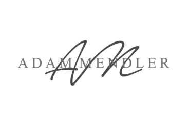 Adam Mendler Logo