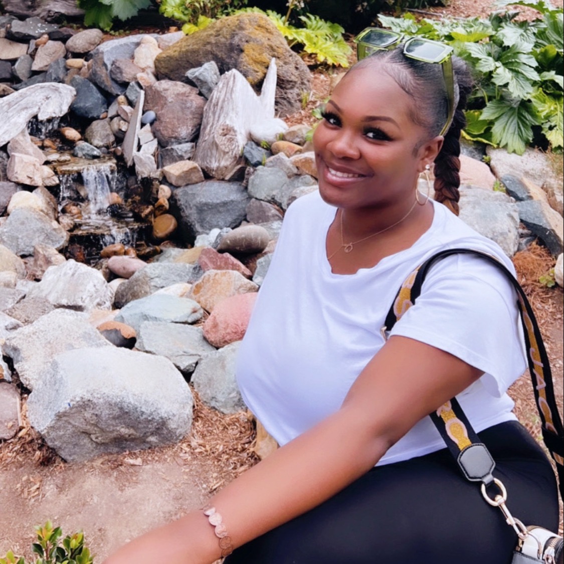 Brianna Stubbs Fora Travel