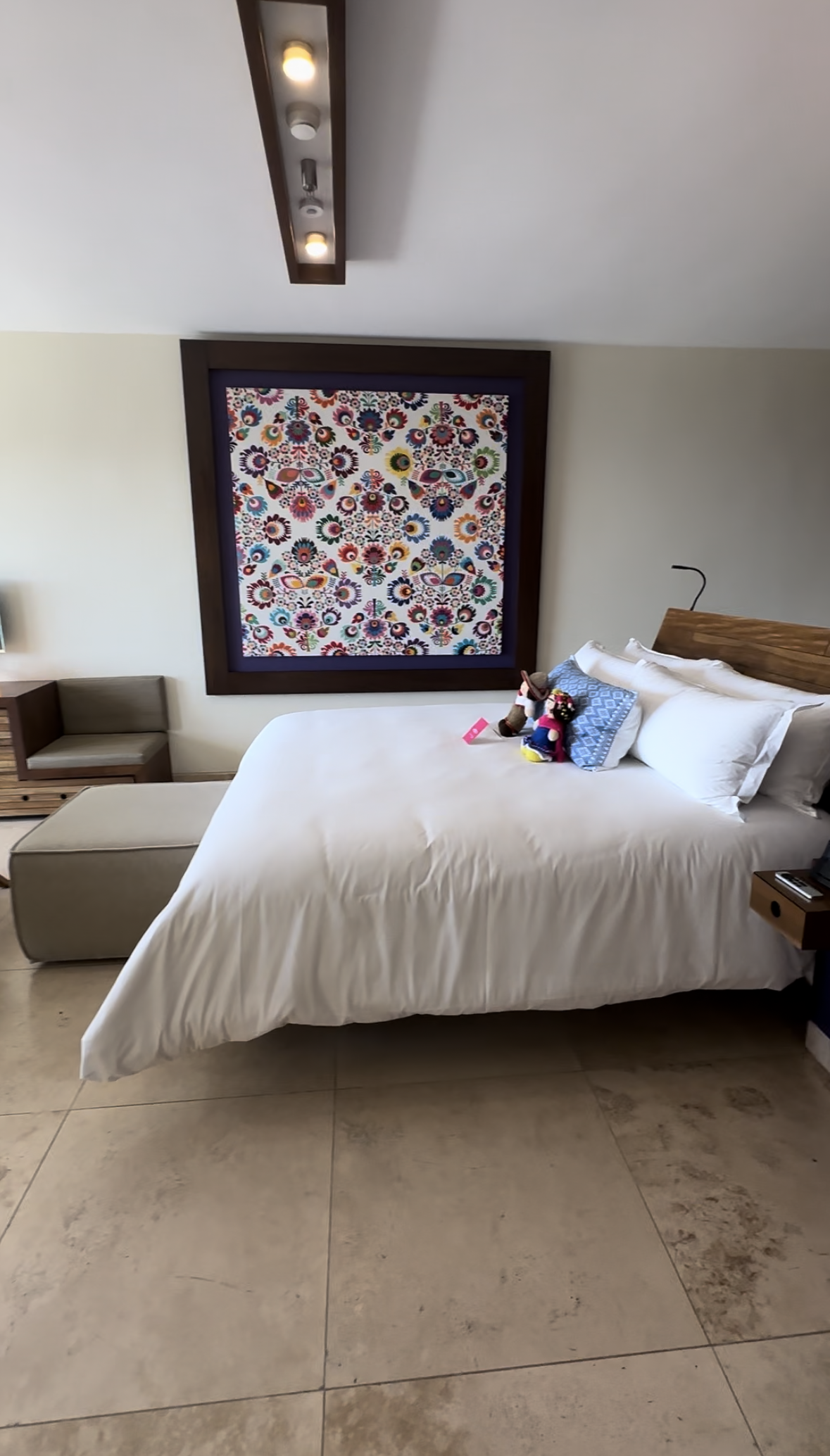 My Site Visit to Hotel Xcaret Arte A Dreamy Paradise