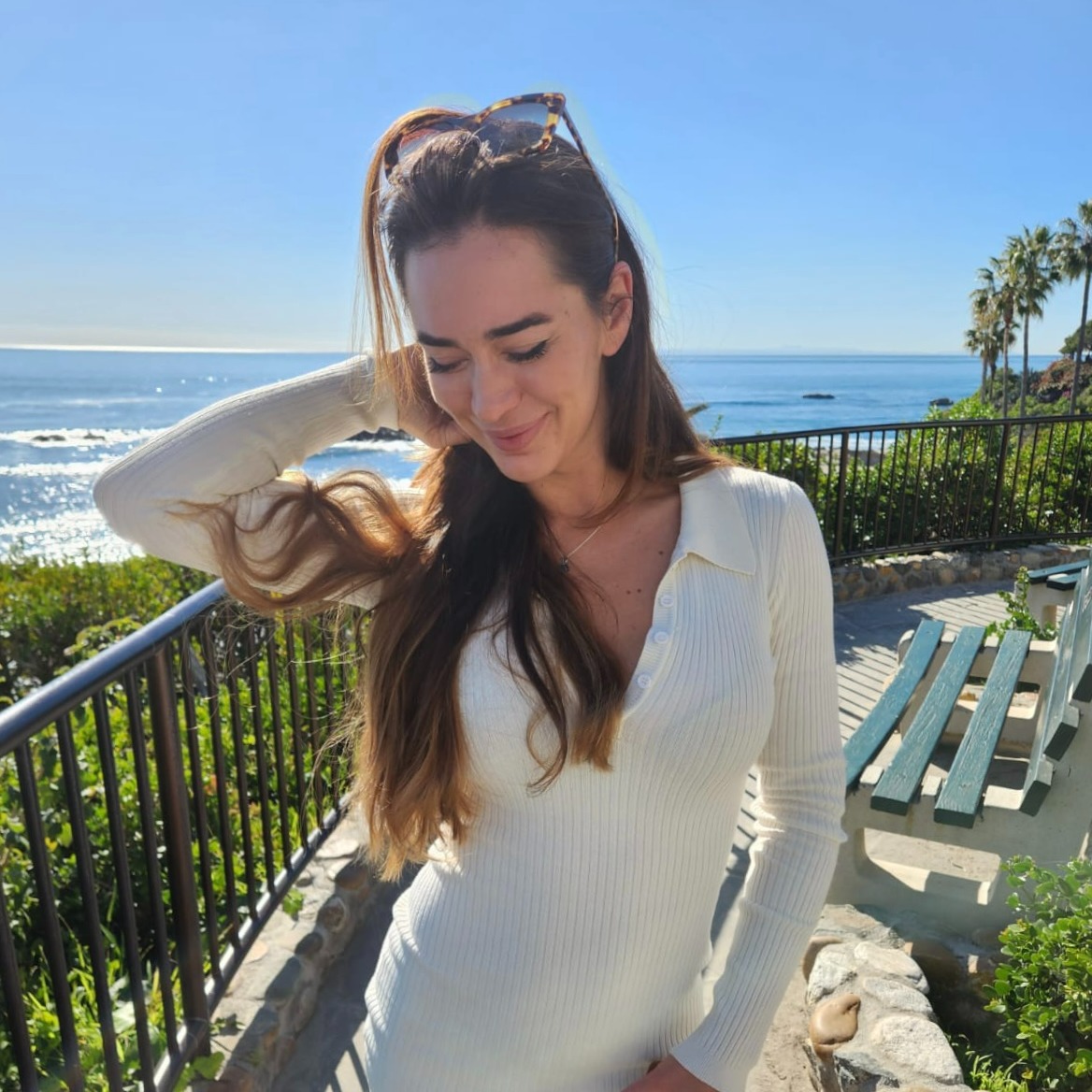 Eva Garcia | Fora Travel