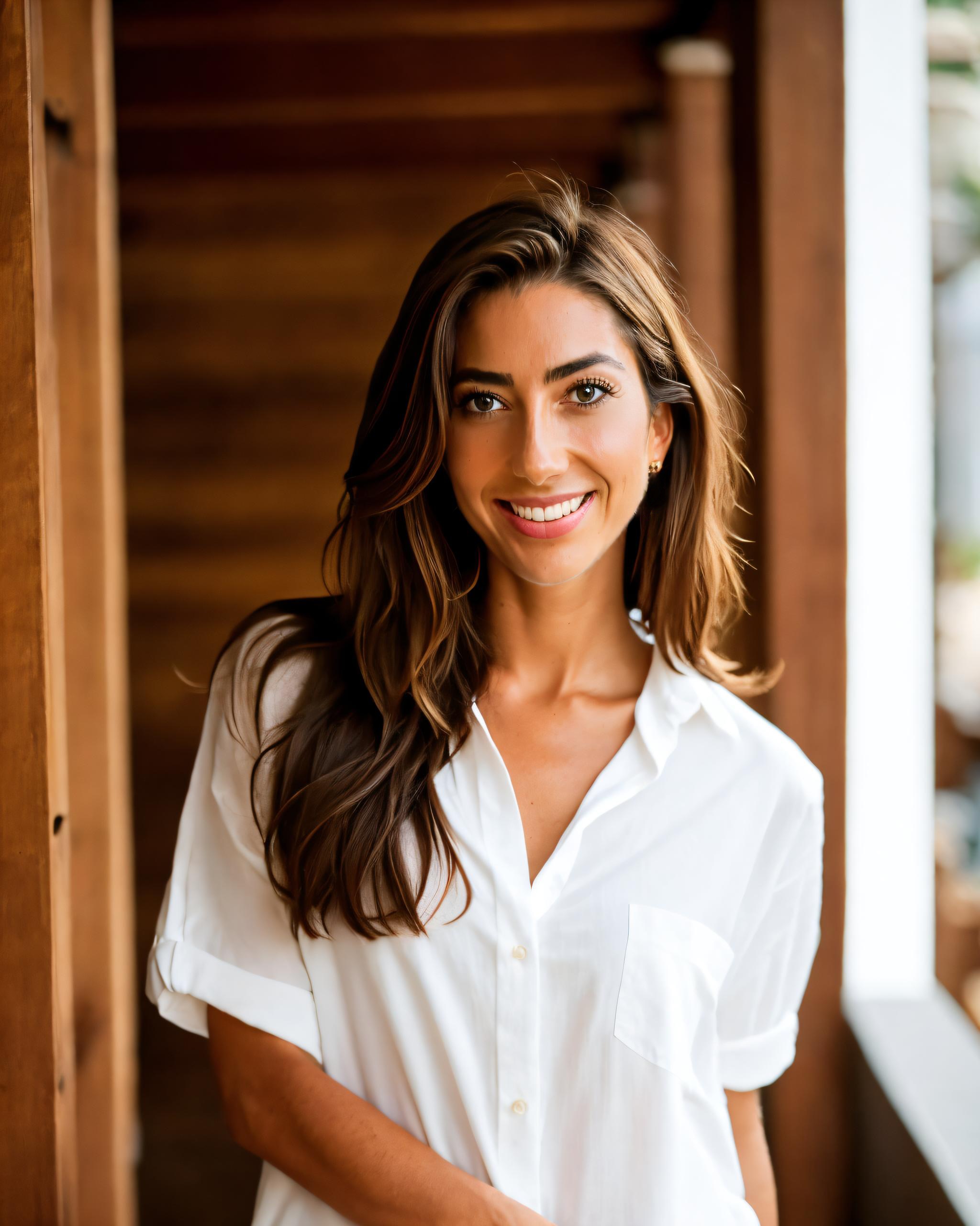 Camille Riley | Fora Travel