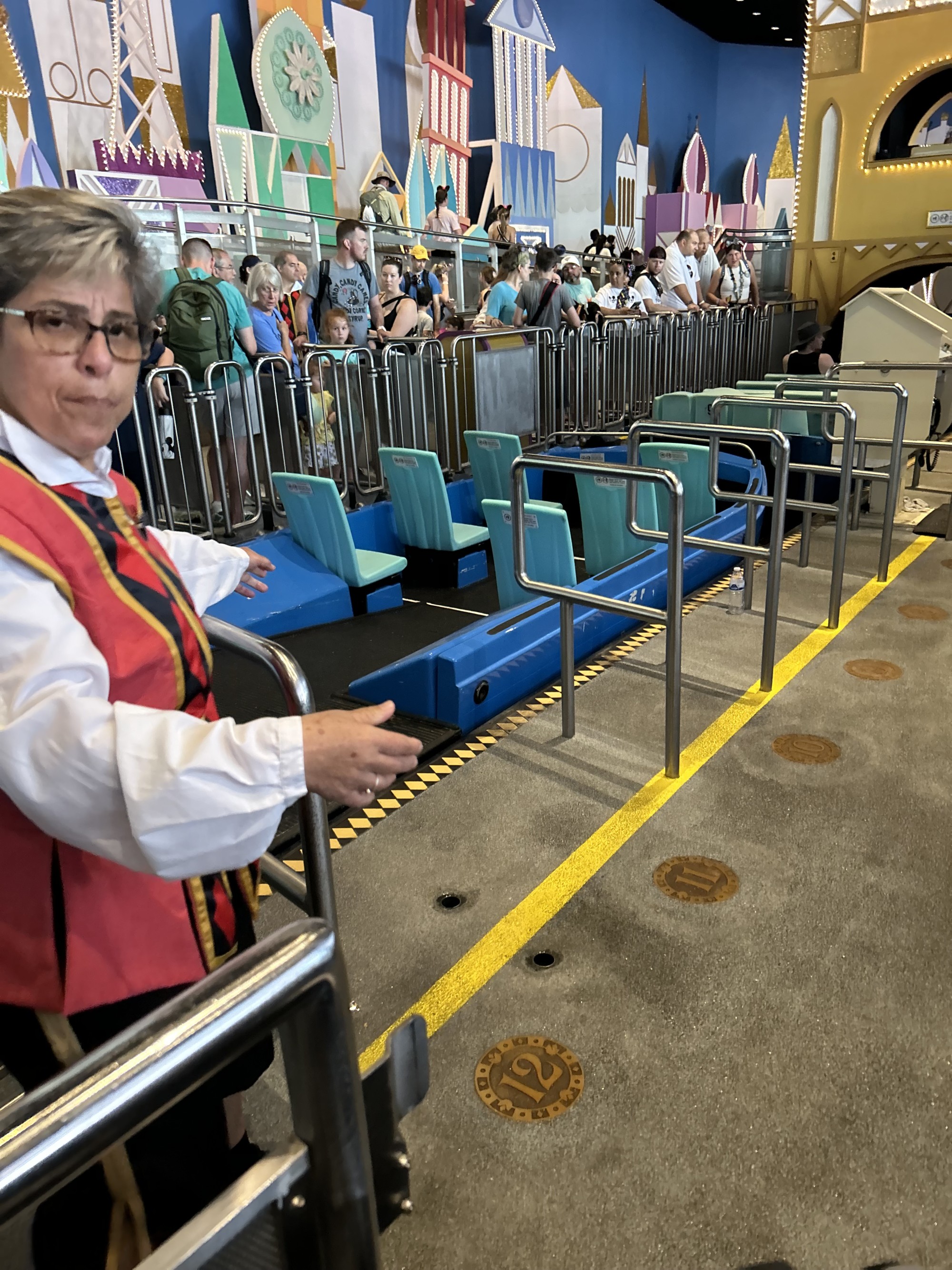 DAS PASS: Using the Disney's 2024 Disability Access Pass