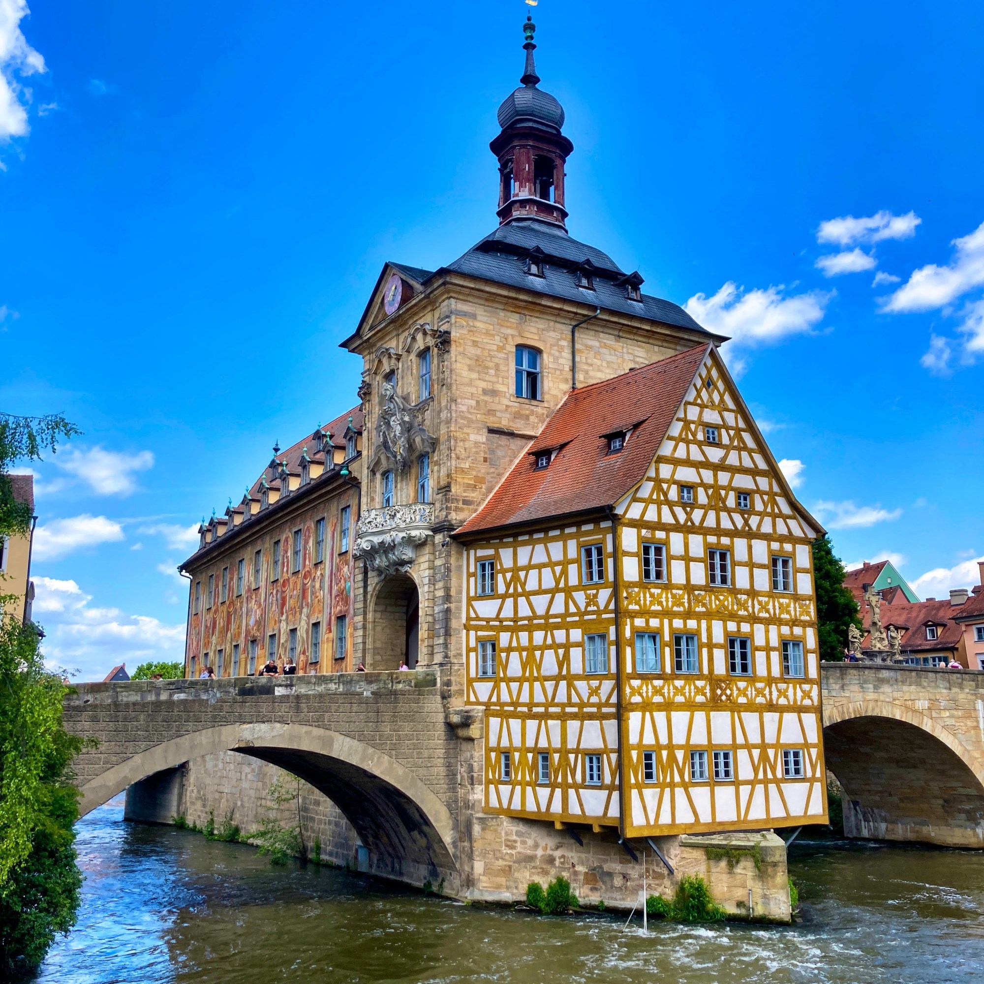 What Makes Bamberg Germany a Special Beer Place?