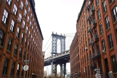 Beyond Manhattan: Visiting Brooklyn & Queens curated by Fora