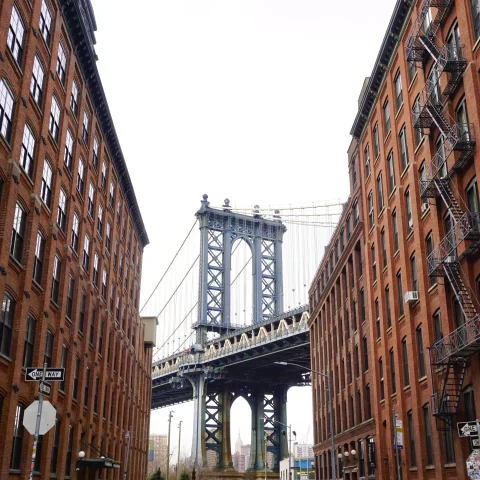 Beyond Manhattan: Visiting Brooklyn & Queens curated by Fora