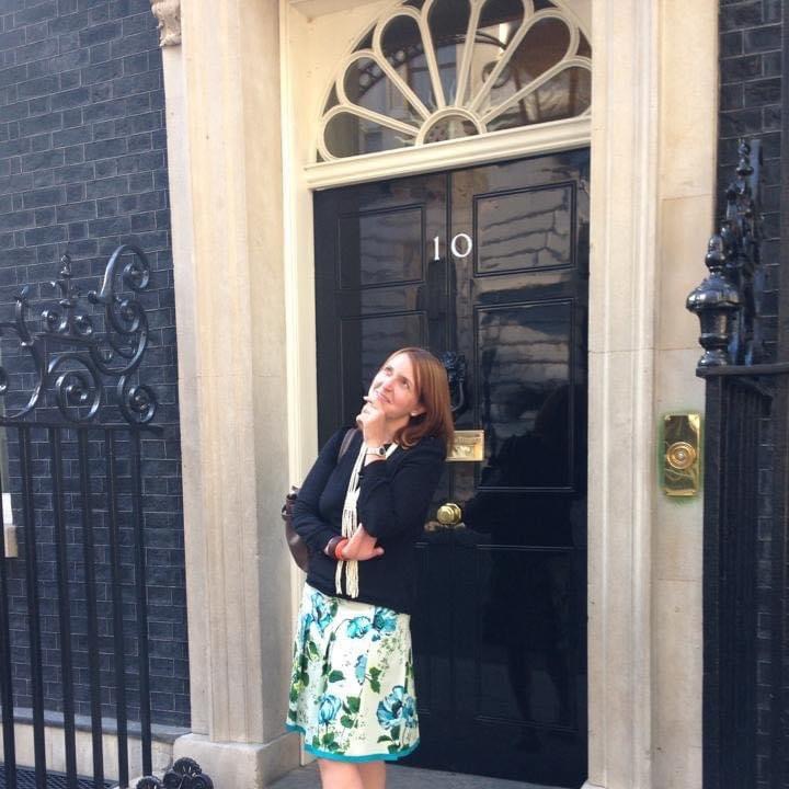 Clare Risman | Fora Travel