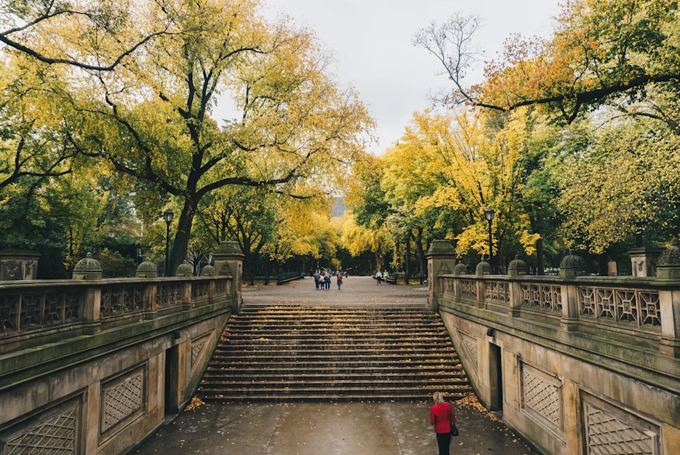 central park