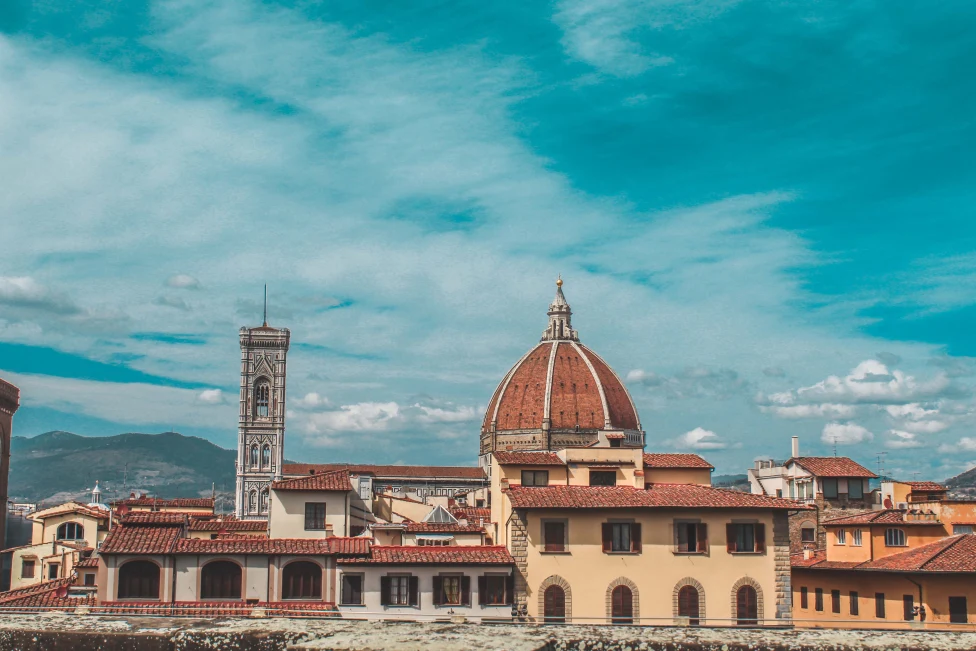 Advisor - Get Acquainted With Florence, Italy
