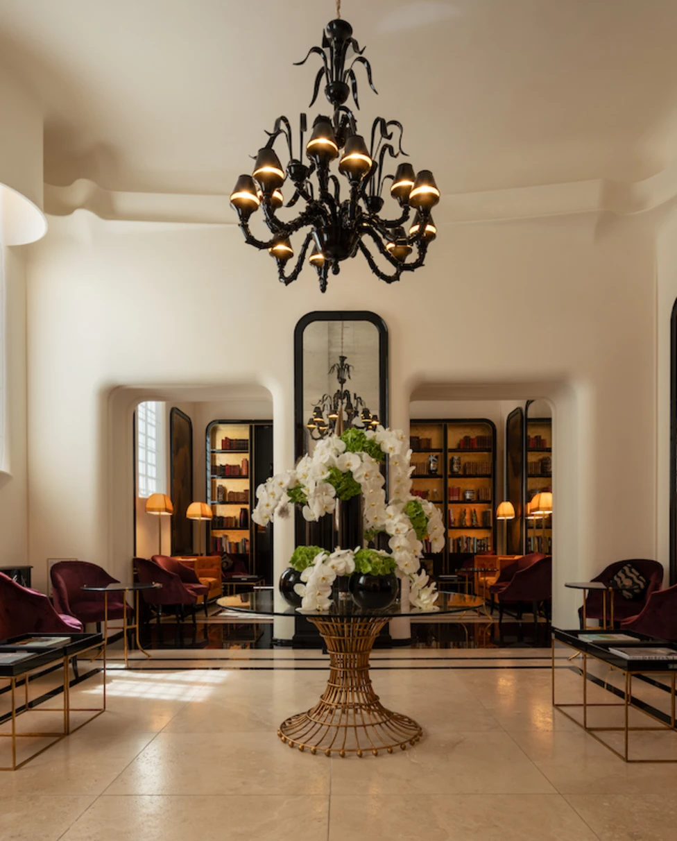 Caffe Ripetta Palazzo Ripetta: Benefits, FAQs & More