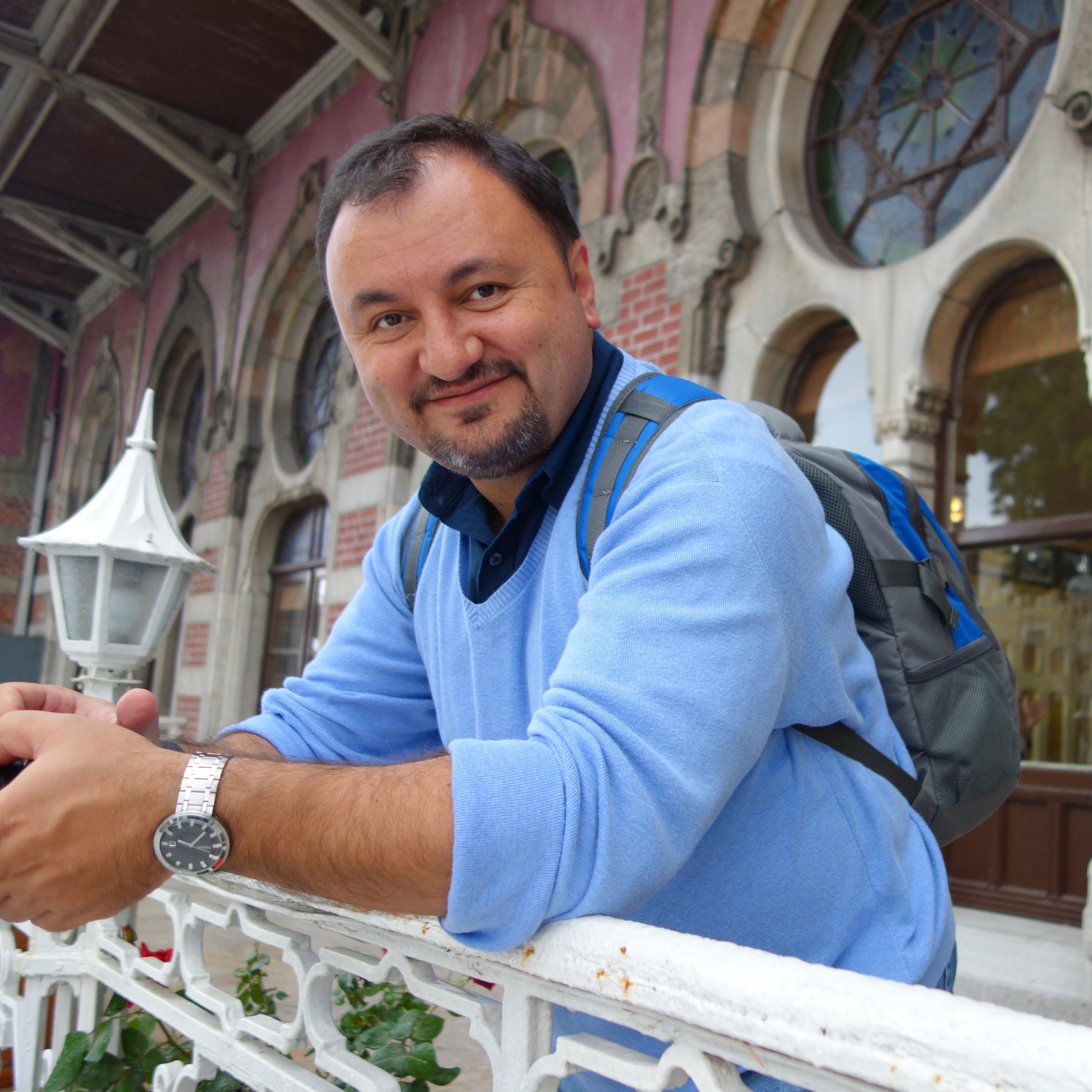 Jaime Gonzalez Fora Travel