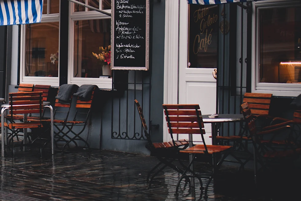 The Best of Ancient Aachen, Germany - Places to eat & drink