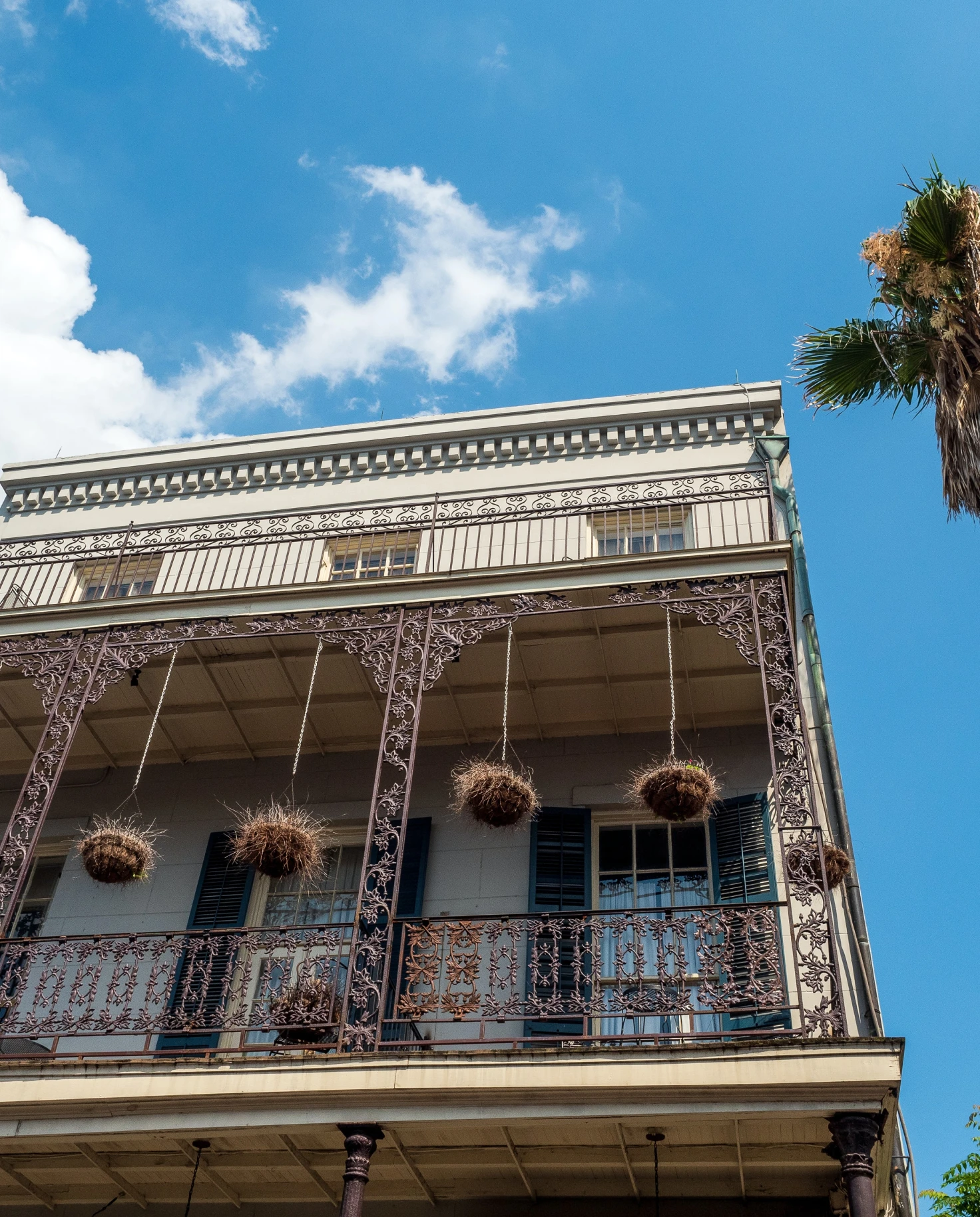 New Orleans Travel Itinerary
