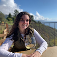Ashley Farlow Fora Travel