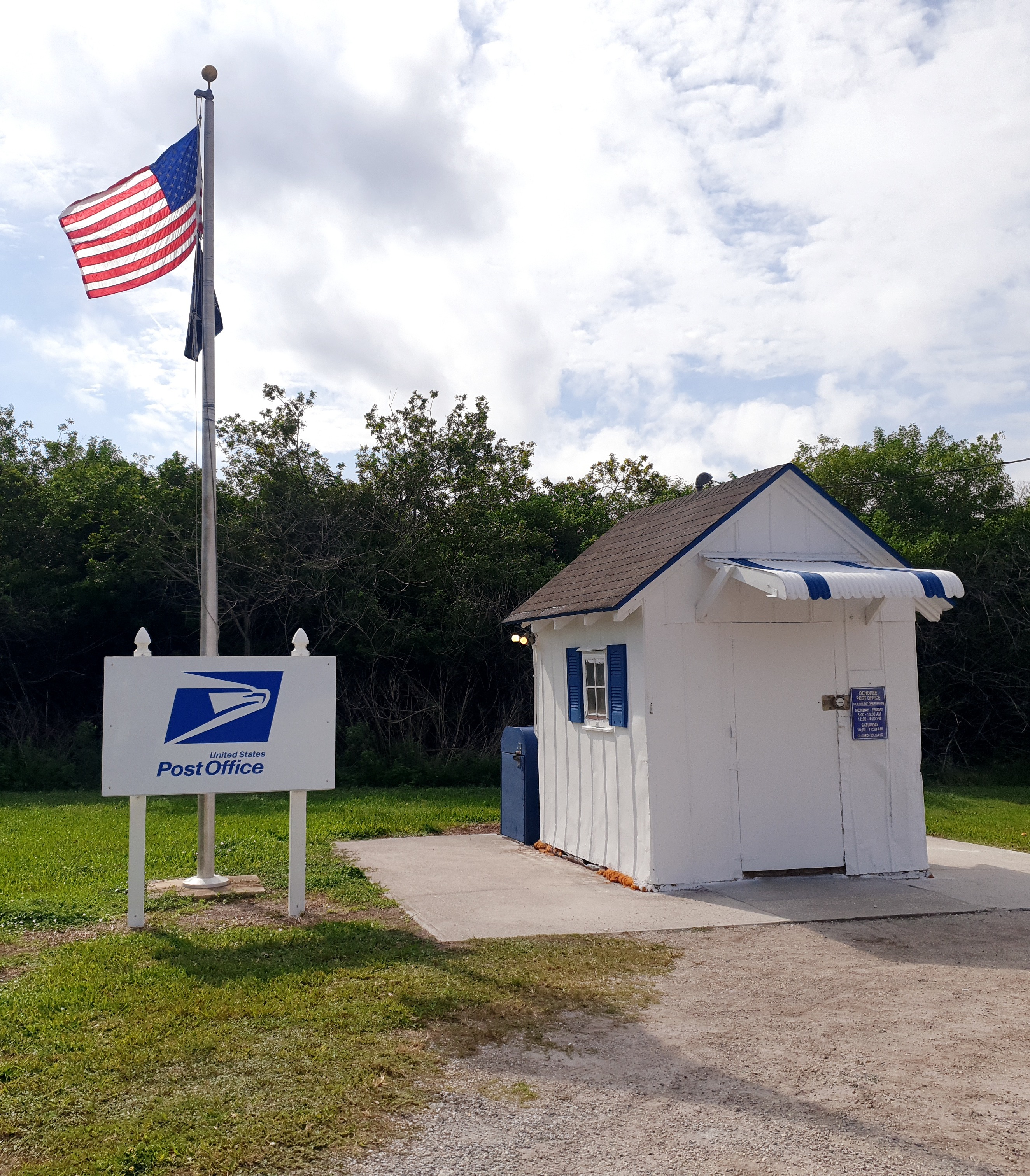 A weekend in the Florida Everglades (Nov 2023)