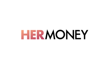 HerMoney logo