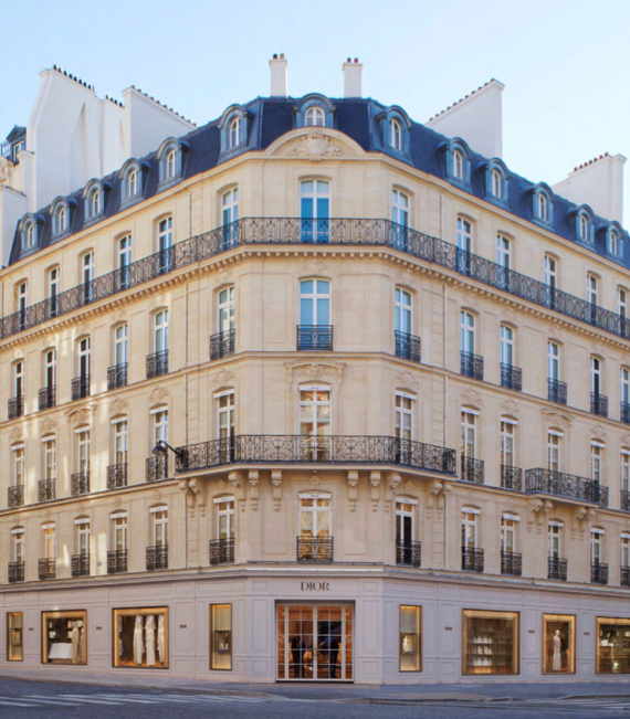 10 Hotels Designed by Some of the Biggest Names in Fashion