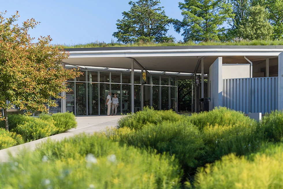 Beyond Manhattan: Visiting Brooklyn & Queens - Day 3: Check out Brooklyn’s museums and gardens