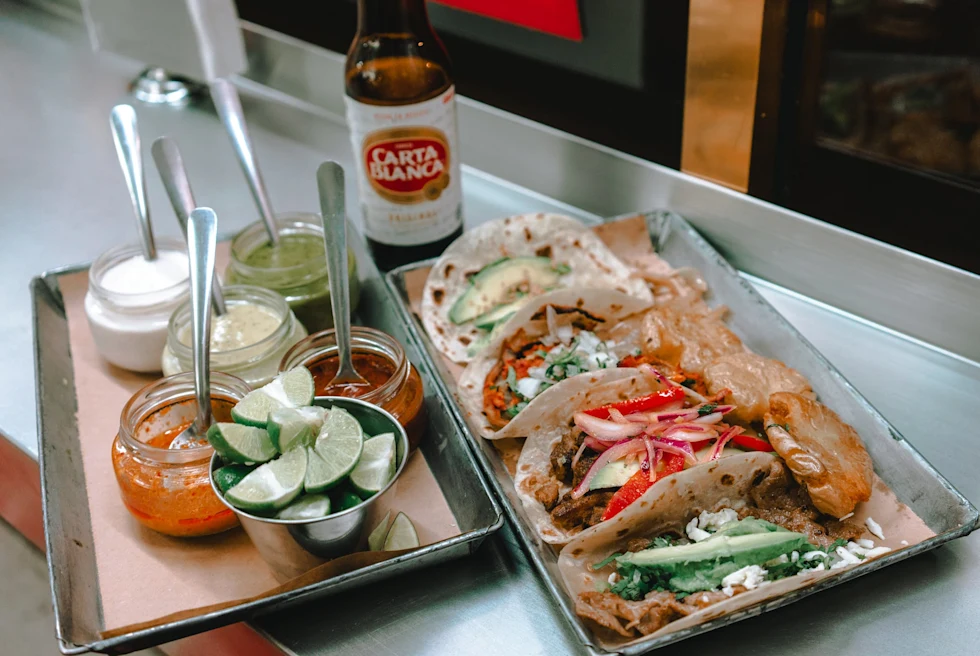 A Cultural Pilgrimage to San Miguel de Allende, Mexico - Eat & drink