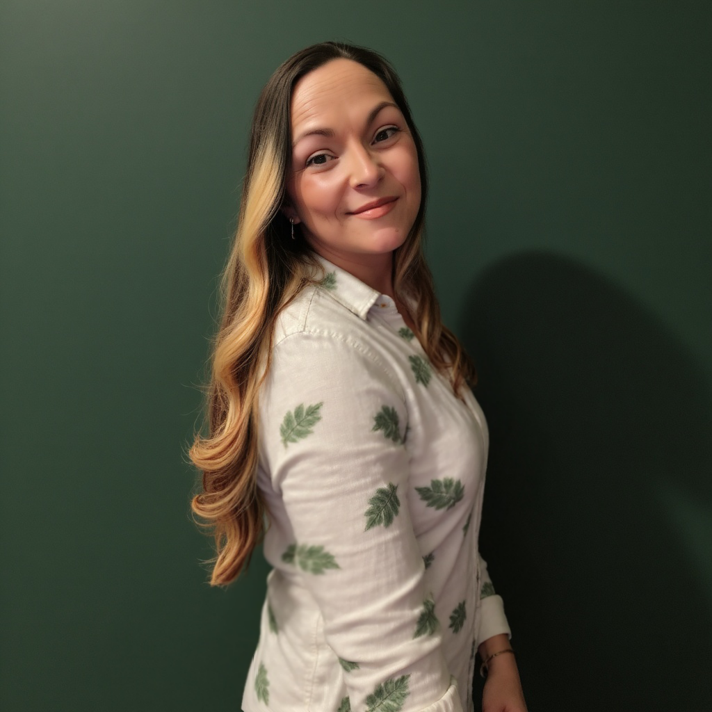 Mistie Ferguson Fora Travel