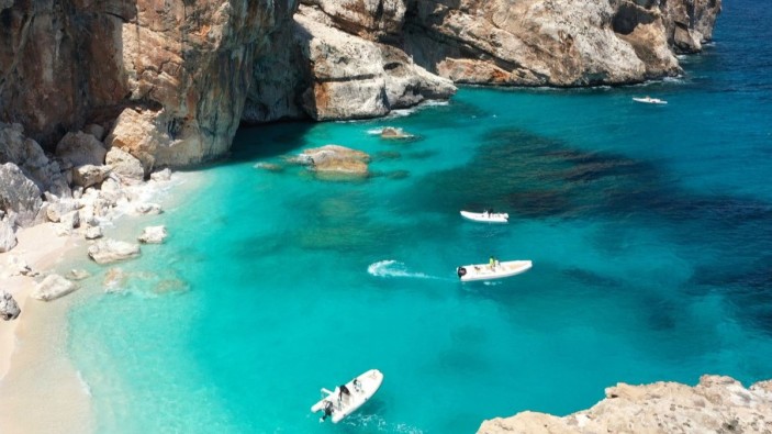 Sardinia