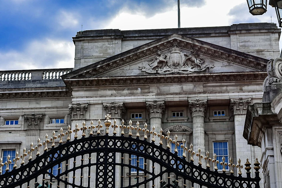 24 Hour Itinerary in London - Stop 4: Buckingham Palace