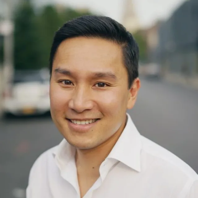 Advisor - Adam Nguyen