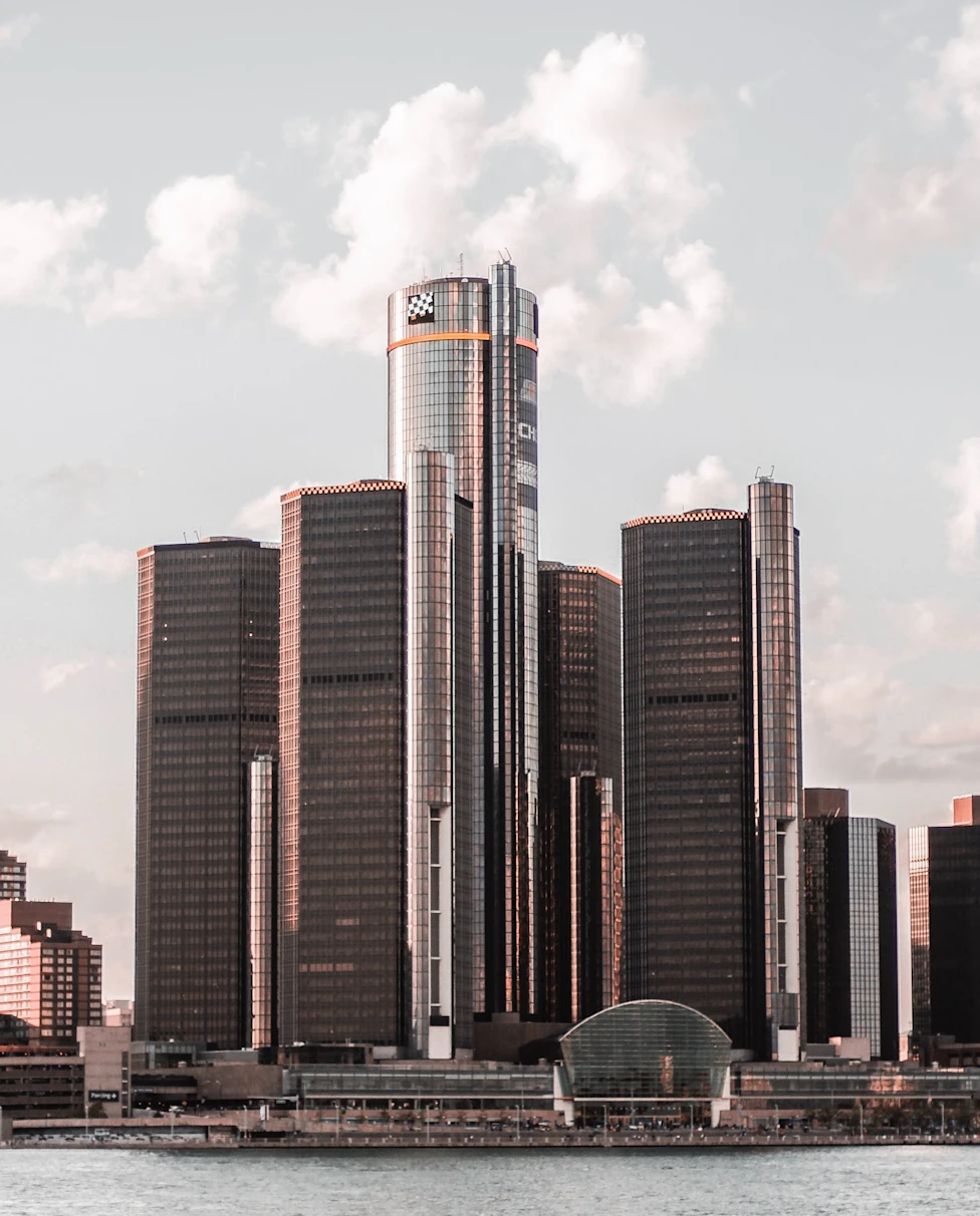 Detroit Ct A Guide to Thriving in Detroit