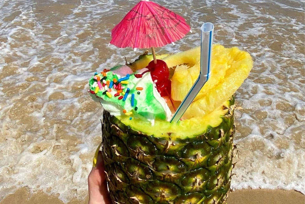 San Juan, Puerto Rico Getaway - Places to eat & drink