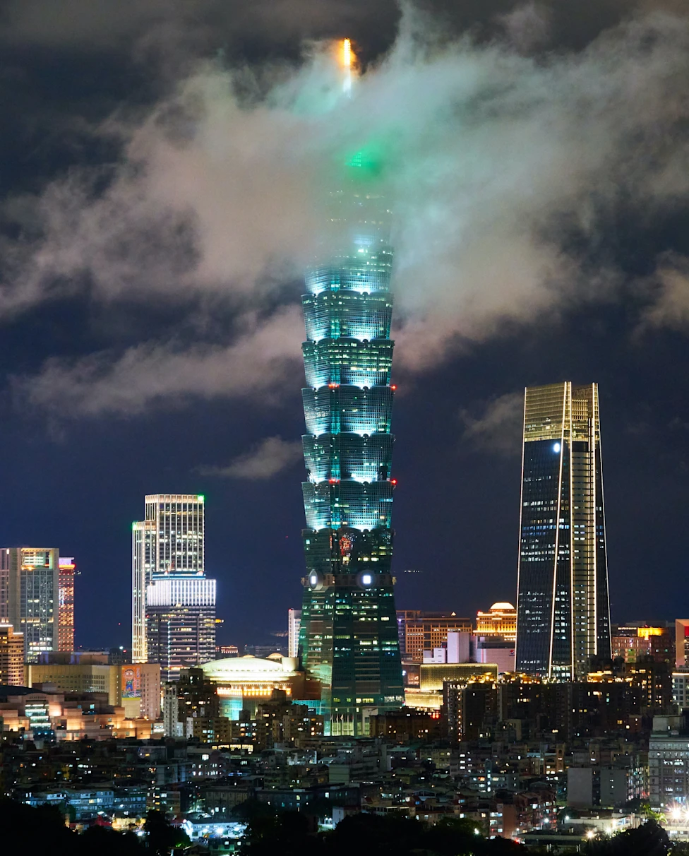 Exploring Food, Culture and Things to Do in Taipei, Taiwan