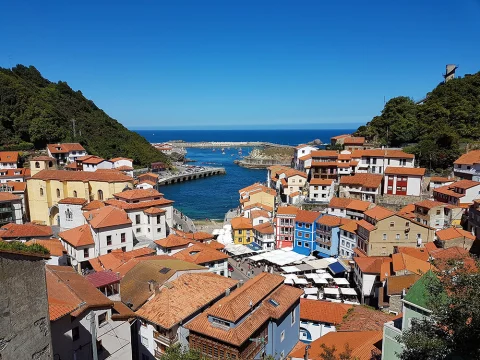 The Perfect 7-Day Itinerary for Asturias, Spain curated by Yahnny Adolfo San Luis